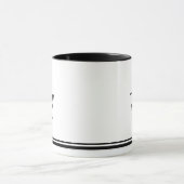 Heute wird Tasse sind zum Kotzen. Die originale Zu (Zentrum)