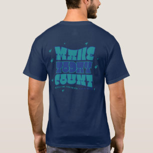 HEUTIGE ANZAHL T-Shirt