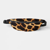 Heutige Sammlung von Katzen Bauchtasche (Vorderseite)