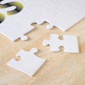 Heutiger Ziel Fortschritt Puzzle (Seite)