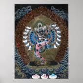 Hevajra Poster (Vorne)