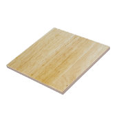 Hevea Holzstruktur Fliese (Seite)