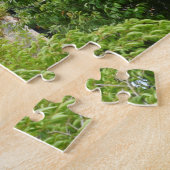 Hever Castle - Vereinigtes Königreich - 16x20 520  Puzzle (Seite)