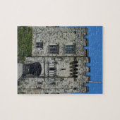 Hever Schloss Puzzle (Horizontal)