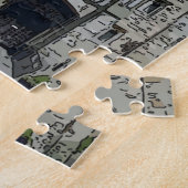 Hever Schloss Puzzle (Seite)