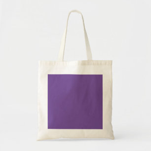 Hex #714997, Bouquet Tragetasche