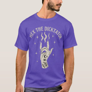 HEX DER DIKTATOR T-Shirt