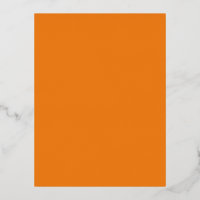 Hex #F17F17, Dunkler Lachs