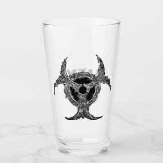 HEX Pint Glass Glas