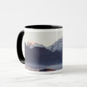 Hex River Mountains at Sunrise, Western Cape Tasse (Vorderseite Links)