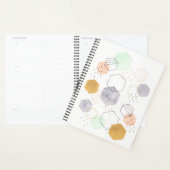 Hex Scatter Planer (Anzeige)