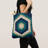 Hexa Sapphire Spectrum Tasche (Von Nahem)