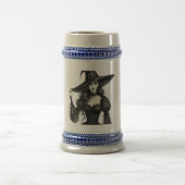 Hexaästhetische Gotische Tasse (Mittel)
