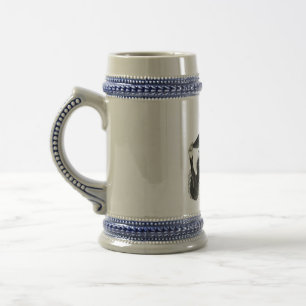 Hexaästhetische Gotische Tasse