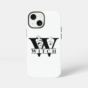 Hexachy Hexe Monogram Name Design Case-Mate iPhone 13 Mini Hülle