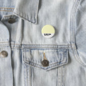 HEXADECIMAL-Farbvorlage - Maßgeschneiderte Button (Beispiel)