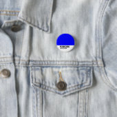 HEXADECIMAL-Farbvorlage - Maßgeschneiderte Button (Beispiel)