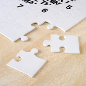 Hexadezimal denken (Spaß für Blockvorlagen Puzzle (Seite)