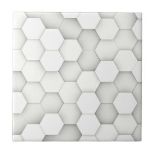 Hexagon Fliese