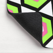 Hexagon Mousepad (Ecke)