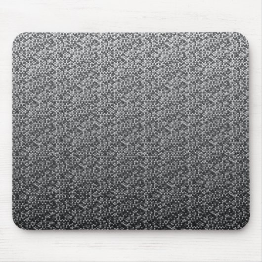Hexagon-Präzision Mousepad S1 (Vorne)