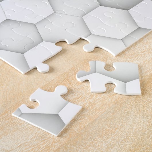 Hexagon Puzzle (Seite)