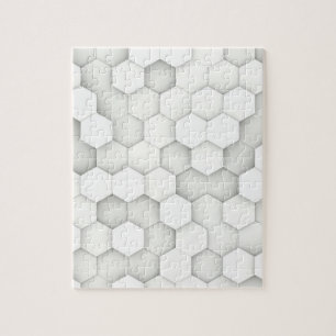 Hexagon Puzzle