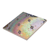 Hexagon Tiled Kitchen Floor Fliese (Seite)