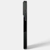 Hexagon Wallpaper Case-Mate iPhone Hülle (Rückseite / Links)