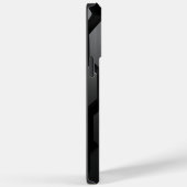 Hexagon Wallpaper Case-Mate iPhone Hülle (Rückseite / Rechts)