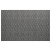 Hexagone masern geometrisches Muster Stoff (Fat Quarter (45,7 x 55,9 cm))