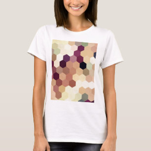Hexagone VI T-Shirt
