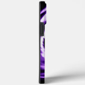 Hexagramm Case-Mate iPhone Hülle (Rückseite / Rechts)