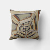 HexaPillow Kissen (Rückseite)