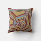 HexaPillow Kissen (Rückseite)