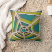 HexaPillow Kissen (Decke)