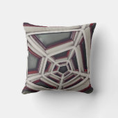 HexaPillow Kissen (Rückseite)