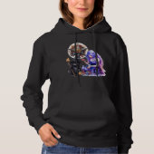 Hexapothecary Hoodie (Vorderseite)