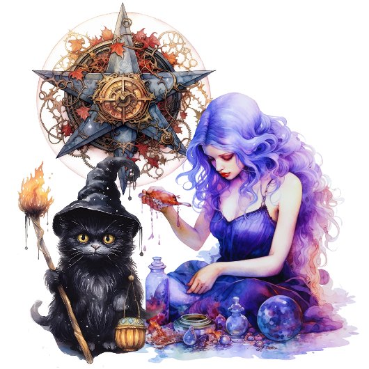 Hexapothecary Hoodie