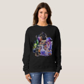 Hexapothecary Sweatshirt (Vorne ganz)