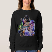 Hexapothecary Sweatshirt (Vorderseite)