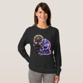 Hexapothecary T-Shirt (Vorne ganz)