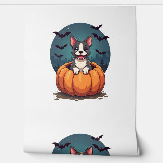 Hexch Basset Brew Tapete