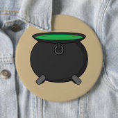 Hexch Cauldron Button (Beispiel)