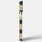 Hexch Cauldron Case-Mate iPhone Hülle (Rückseite / Rechts)