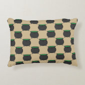 Hexch Cauldron Dekokissen (Vorderseite)