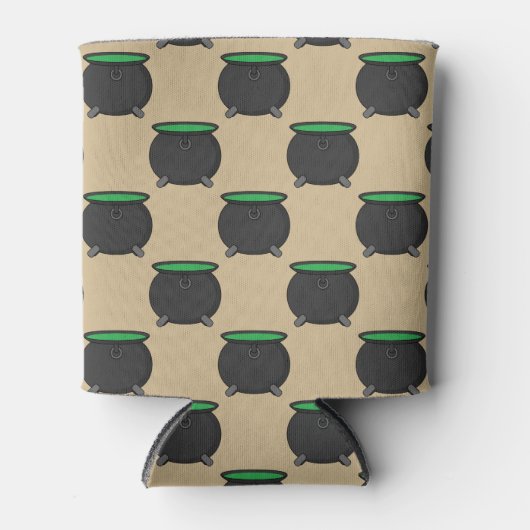 Hexch Cauldron Dosenkühler (Vorderseite)