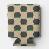 Hexch Cauldron Dosenkühler (Rückseite)