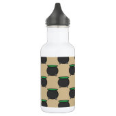 Hexch Cauldron Edelstahlflasche (Links)