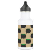 Hexch Cauldron Edelstahlflasche (Rechts)